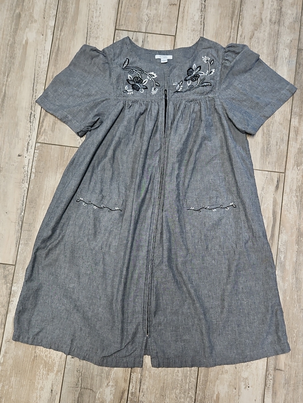 Go Softly Patio Dress